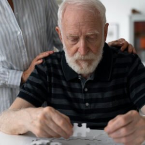 Consultoría Neuropsicológica para Familias