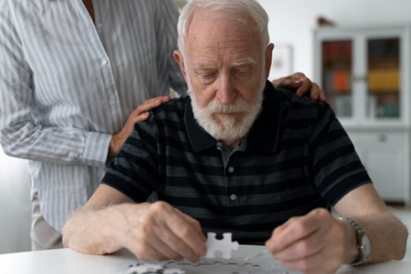 Consultoría Neuropsicológica para Familias