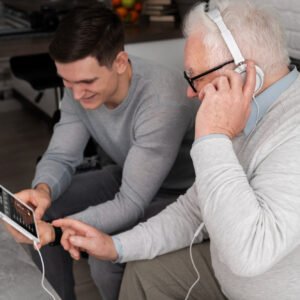 Talleres Online de Estimulación Cognitiva